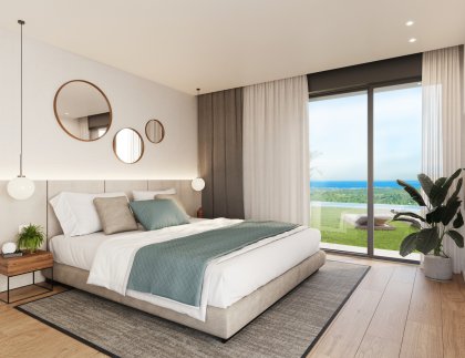 Casa · Obra nueva - Polop · Alicante · España