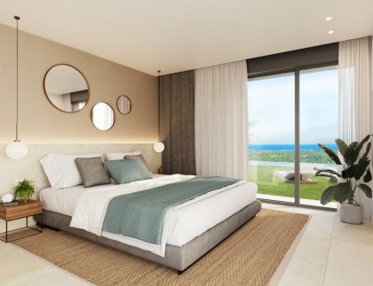 Casa · Obra nueva - Polop · Alicante · España