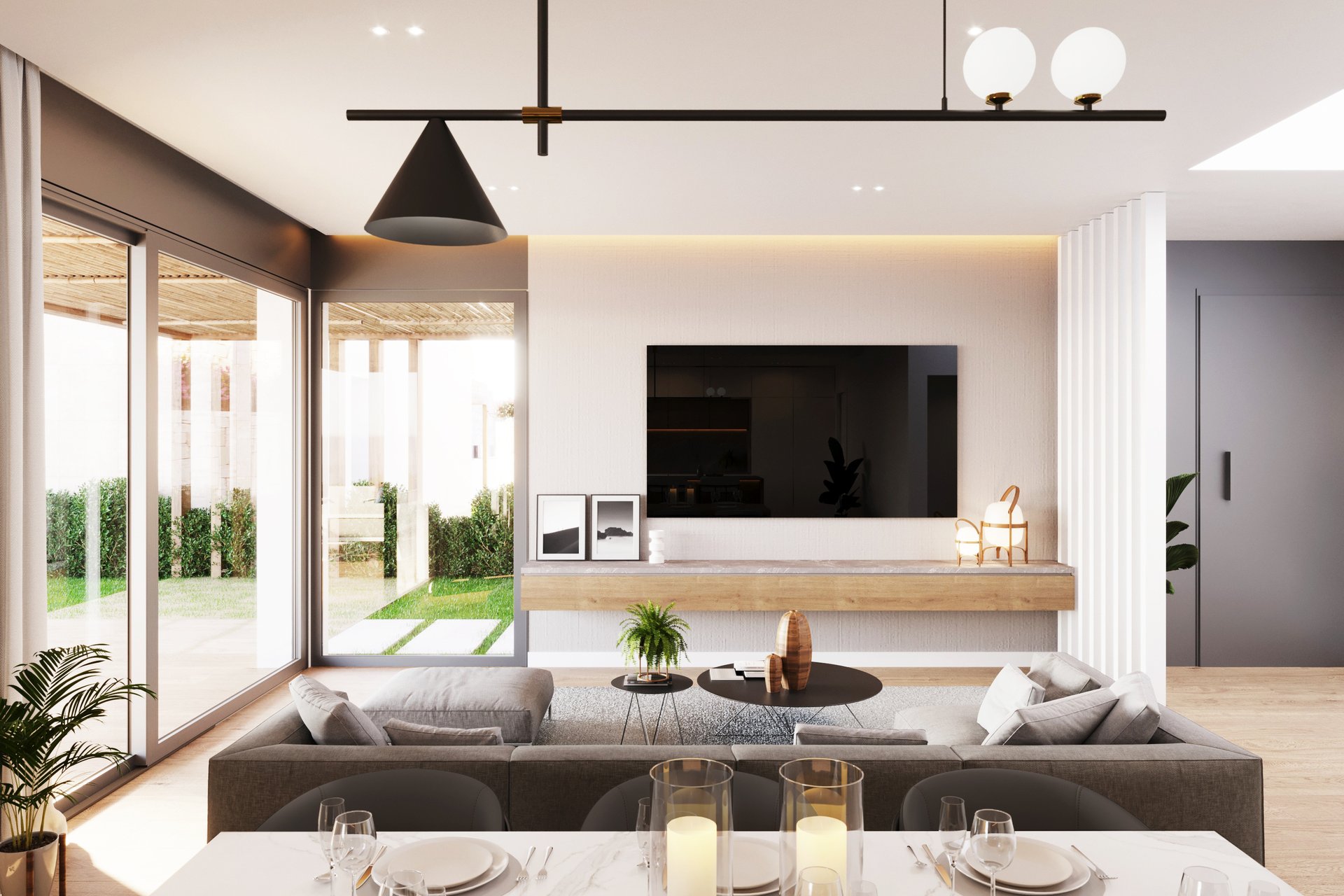 Obra nueva - Casa - Polop