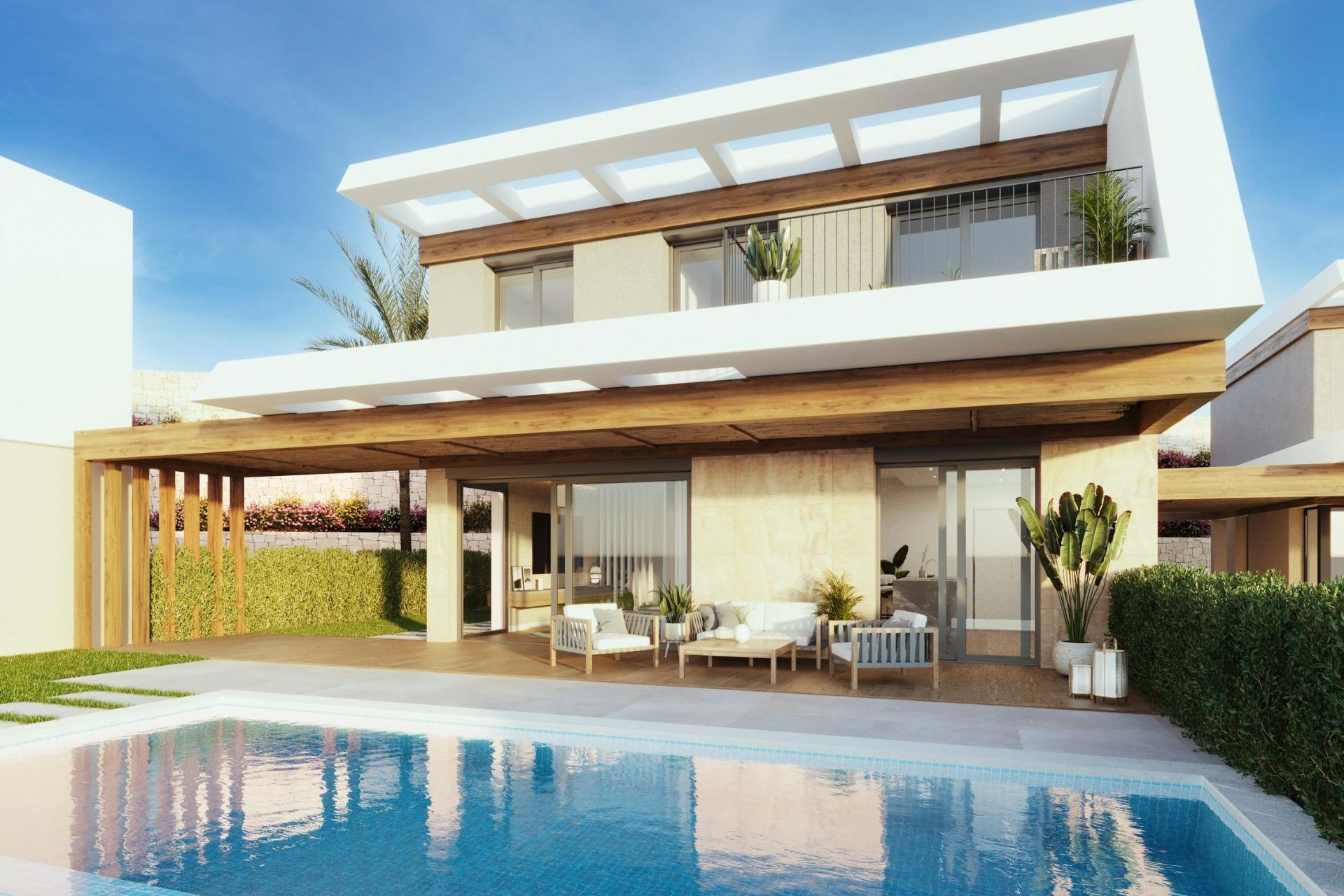 Obra nueva - Casa - Polop