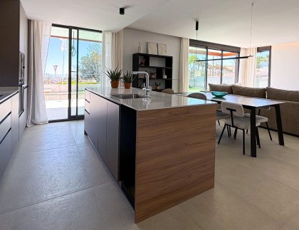 Casa · Obra nueva - Polop · Alicante · España