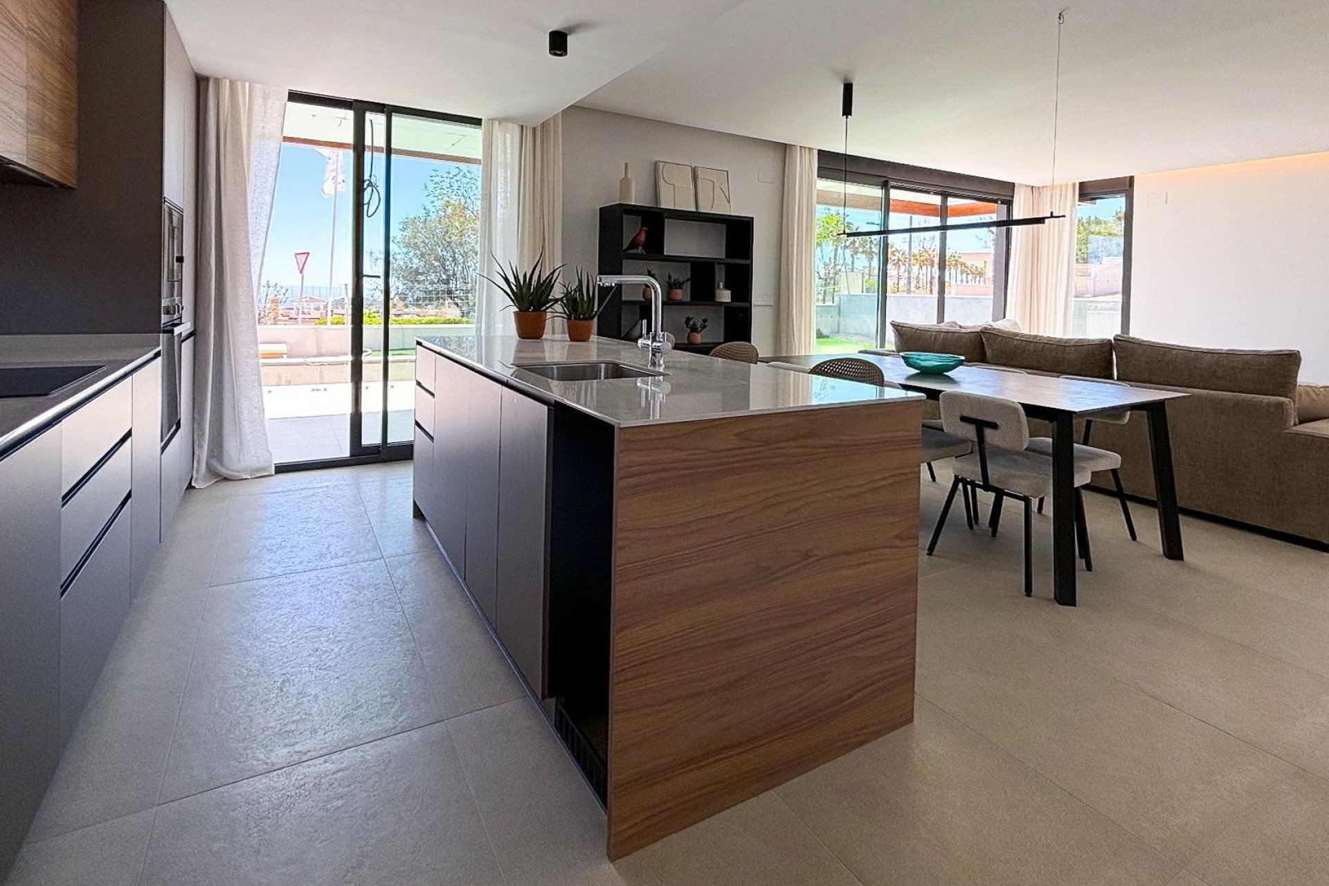 Obra nueva - Casa - Polop