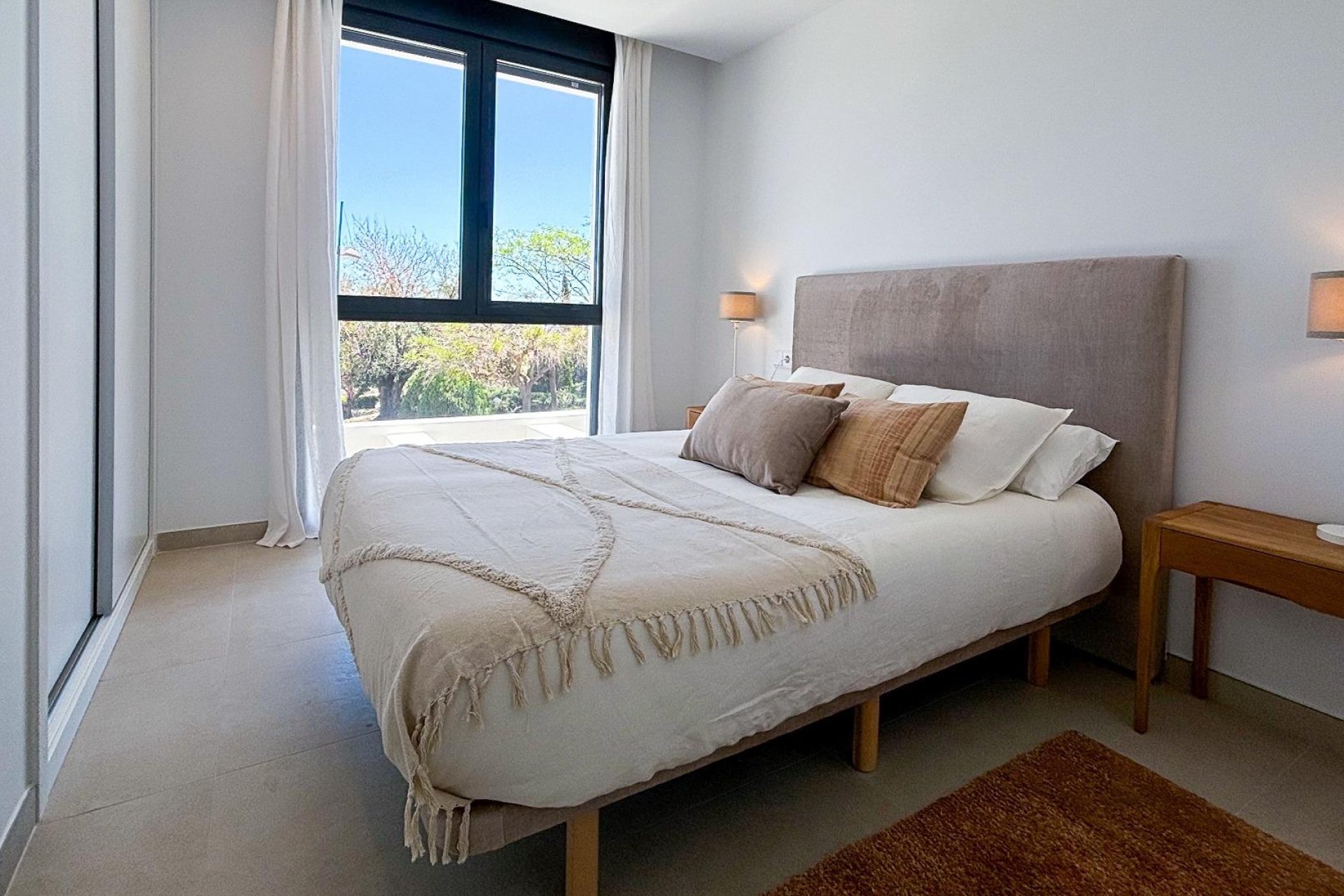 Obra nueva - Casa - Polop