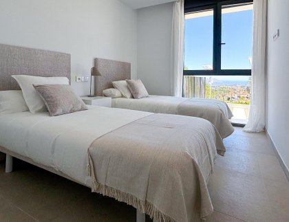 Casa · Obra nueva - Polop · Alicante · España