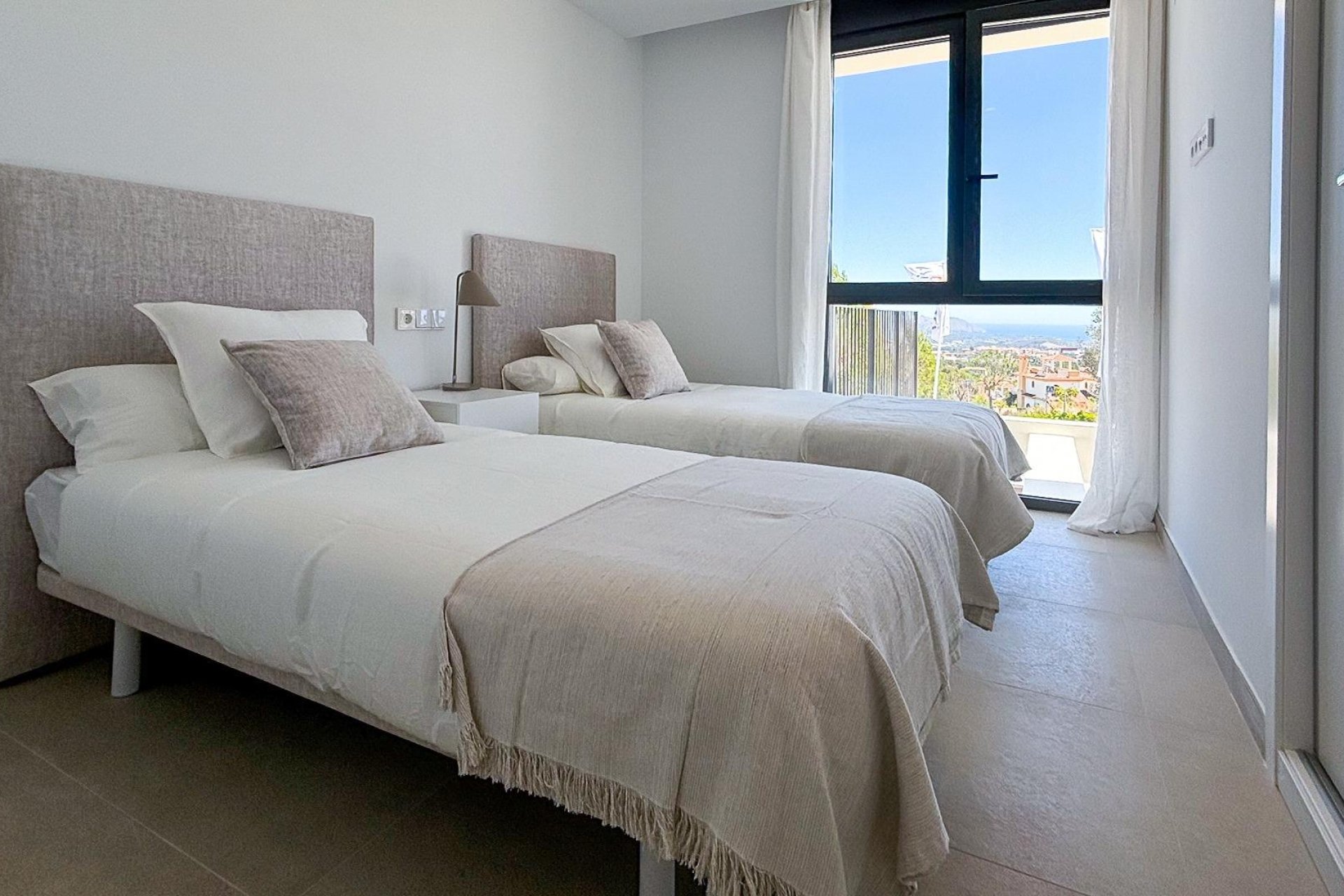 Obra nueva - Casa - Polop