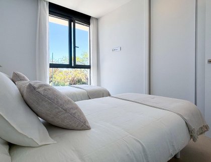 Casa · Obra nueva - Polop · Alicante · España