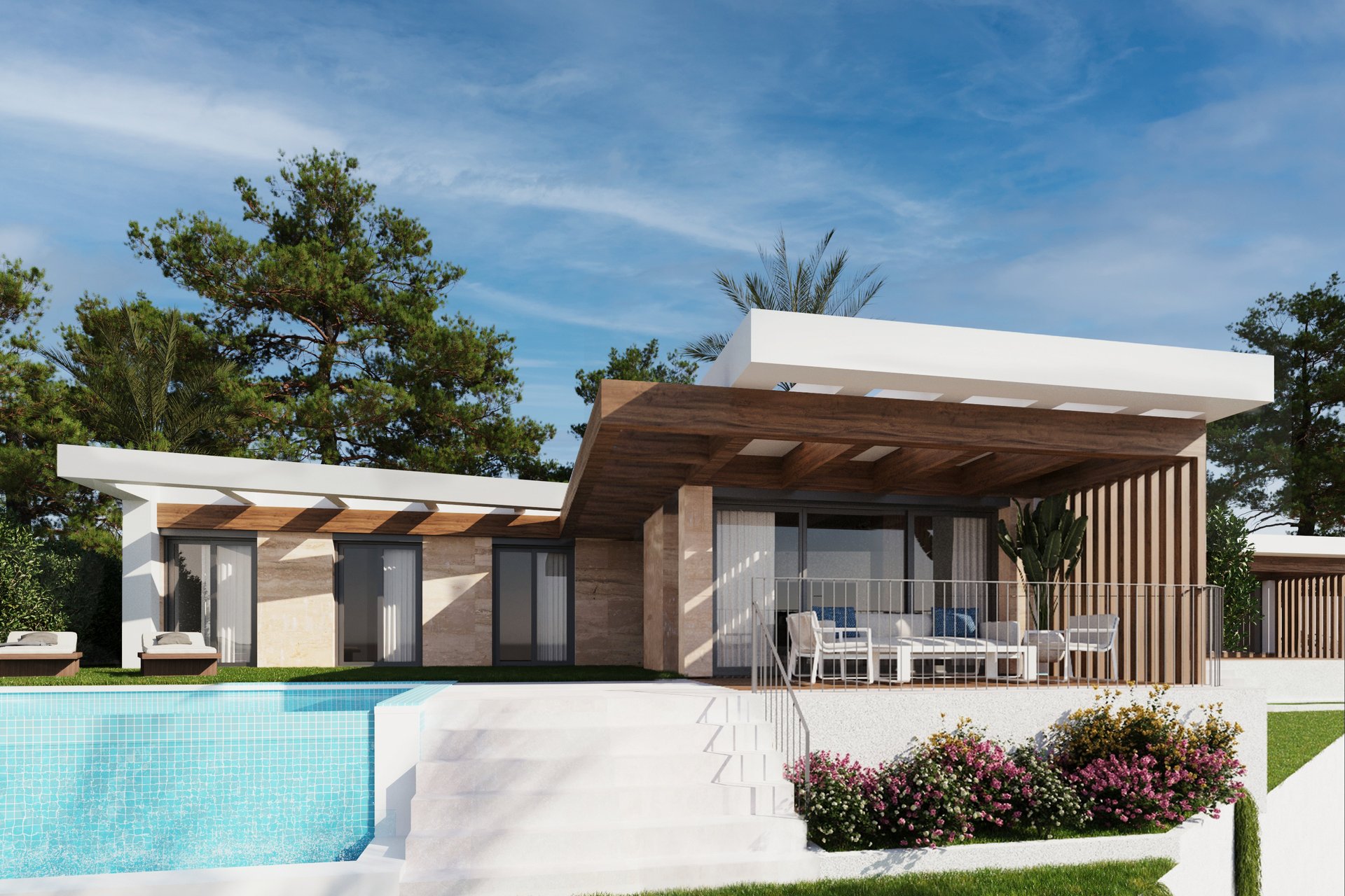 Obra nueva - Casa - Polop