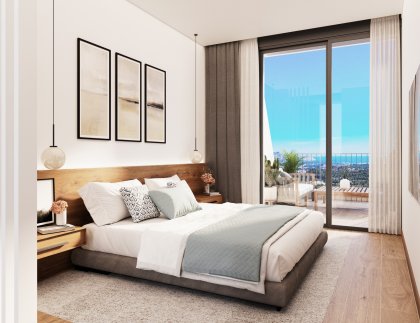 Casa · Obra nueva - Polop · Alicante · España
