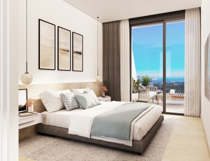 Casa · Obra nueva - Polop · Alicante · España