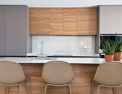 Casa · Obra nueva - Polop · Alicante · España