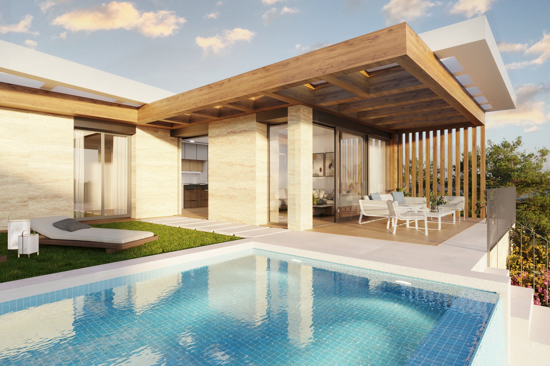 Obra nueva - Casa - Polop