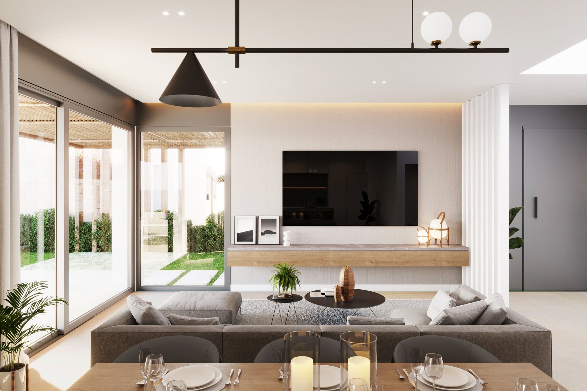 Obra nueva - Casa - Polop