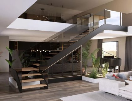 Villa · Obra nueva - Altaona Golf & Country Village · Murcia · España