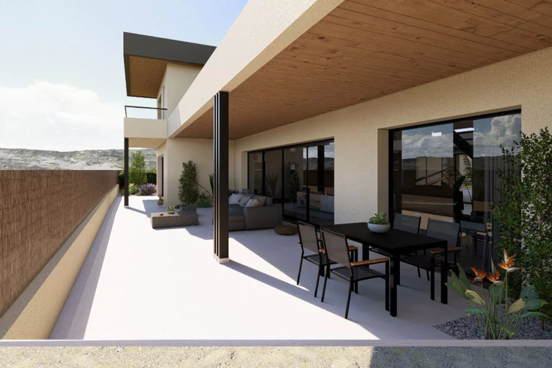 Obra nueva - Villa - Altaona Golf & Country Village