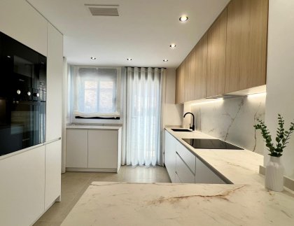 Adosado · Obra nueva - Benferri · Alicante · España