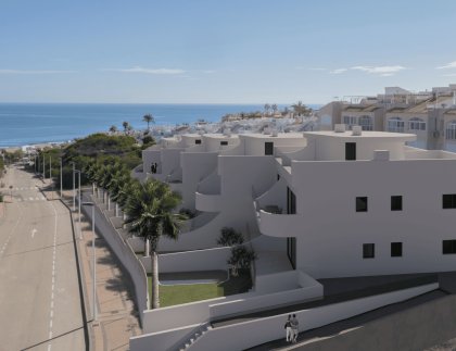 Bungalow · Rynek pierwotny - Torrevieja · Alicante · Hiszpania