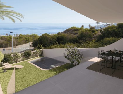 Bungalow · Rynek pierwotny - Torrevieja · Alicante · Hiszpania