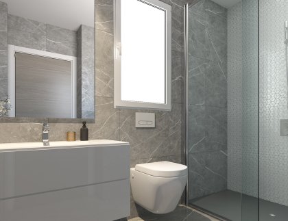 Apartamento · Obra nueva - Xeresa · Valencia · España