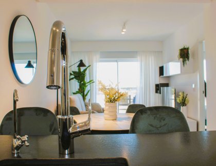 Apartamento · Obra nueva - Xeresa · Valencia · España