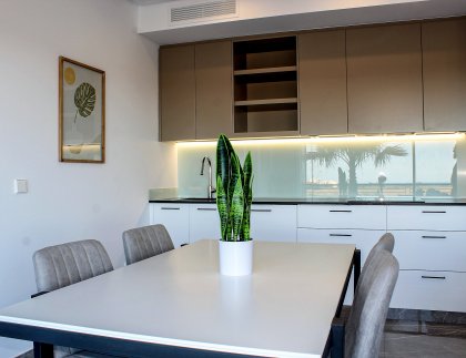 Apartamento · Obra nueva - Xeresa · Valencia · España