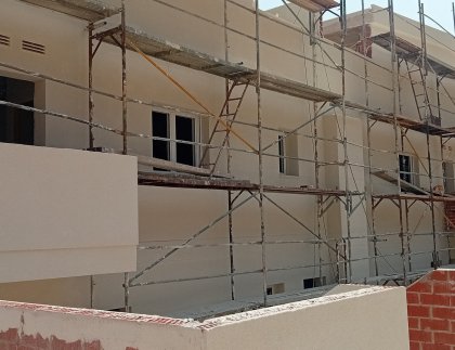 Apartamento · Obra nueva - Xeresa · Valencia · España