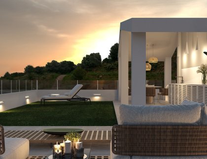 Apartamento · Obra nueva - Xeresa · Valencia · España