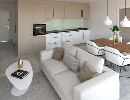 Apartamento · Obra nueva - Xeresa · Valencia · España
