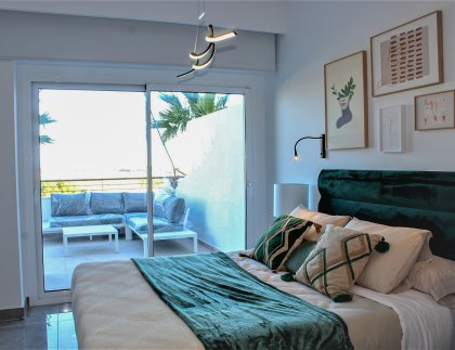 Apartamento · Obra nueva - Xeresa · Valencia · España