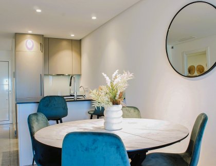 Apartamento · Obra nueva - Xeresa · Valencia · España