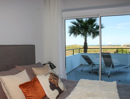 Apartamento · Obra nueva - Xeresa · Valencia · España