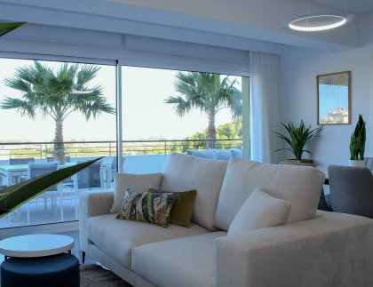 Apartamento · Obra nueva - Xeresa · Valencia · España