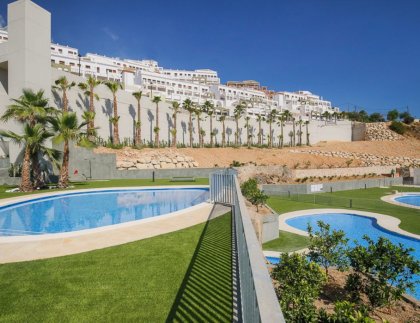 Apartamento · Obra nueva - Xeresa · Valencia · España