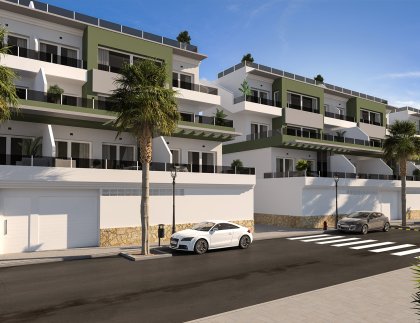Apartamento · Obra nueva - Xeresa · Valencia · España