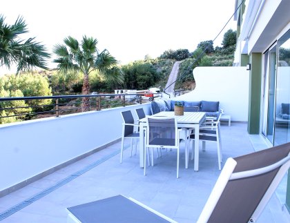 Apartamento · Obra nueva - Xeresa · Valencia · España