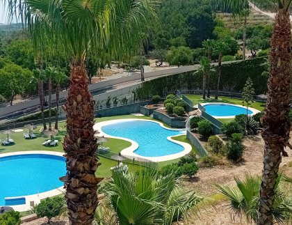 Apartamento · Obra nueva - Xeresa · Valencia · España