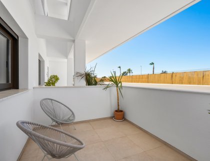 Apartamento · Obra nueva - Los Alcázares · Murcia · España