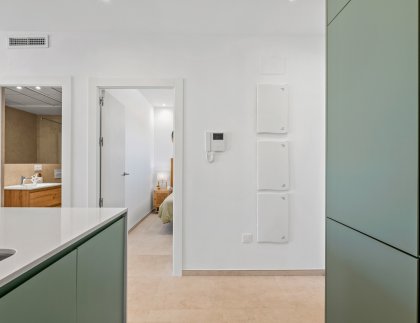 Apartamento · Obra nueva - Los Alcázares · Murcia · España