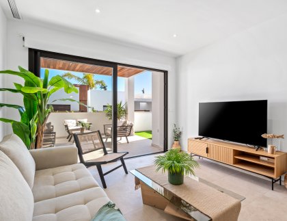 Apartamento · Obra nueva - Los Alcázares · Murcia · España
