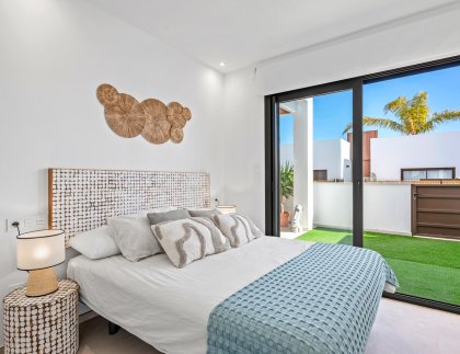 Apartamento · Obra nueva - Los Alcázares · Murcia · España