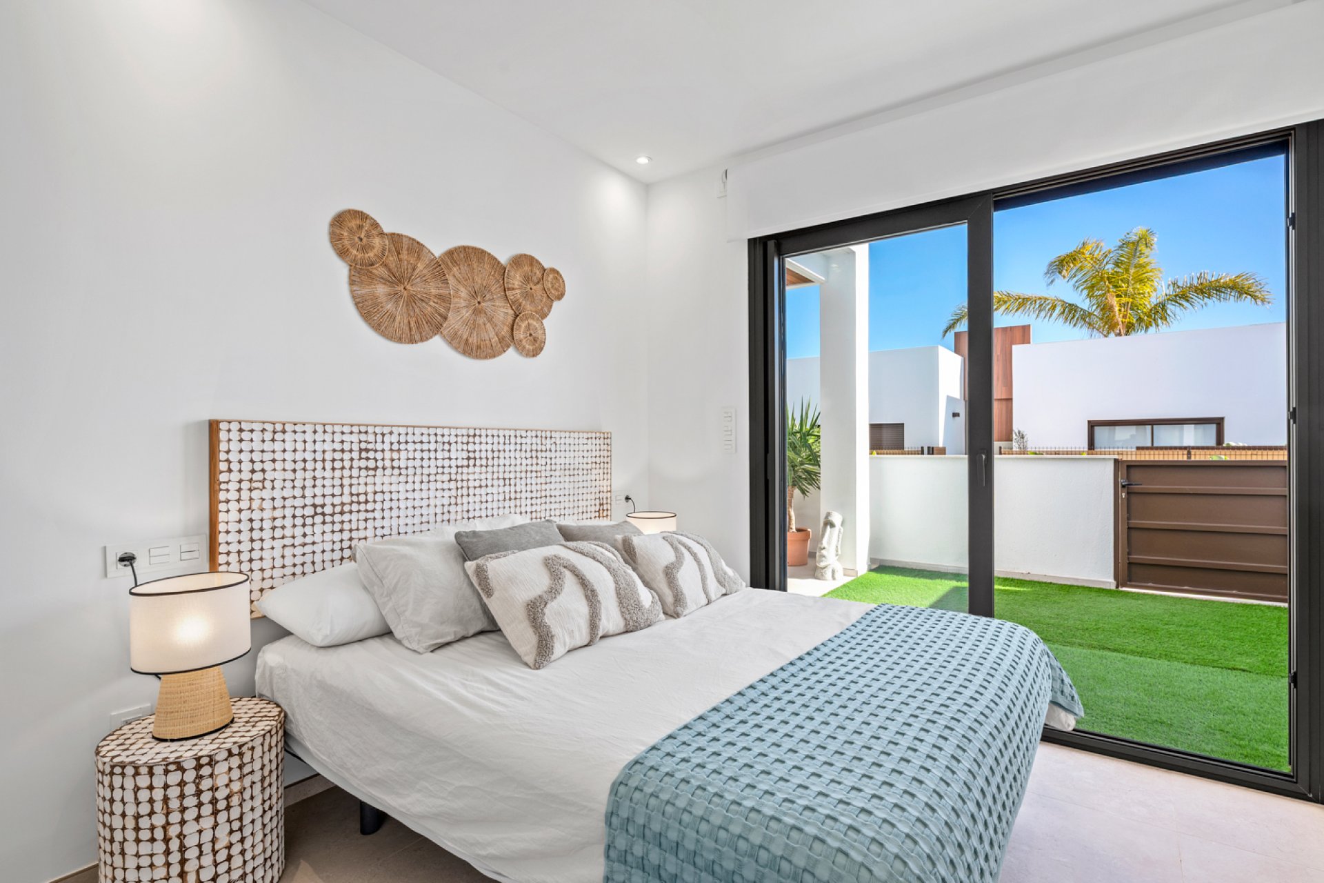 Obra nueva - Apartamento - Los Alcázares