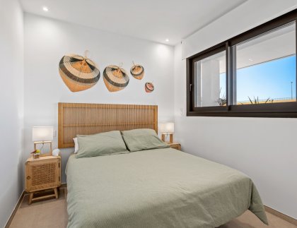 Apartamento · Obra nueva - Los Alcázares · Murcia · España