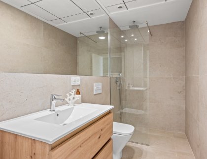Apartamento · Obra nueva - Los Alcázares · Murcia · España