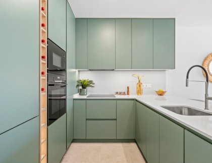 Apartamento · Obra nueva - Los Alcázares · Murcia · España