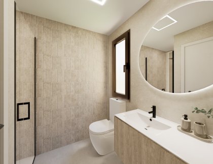 Casa · Obra nueva - Los Alcázares · Murcia · España