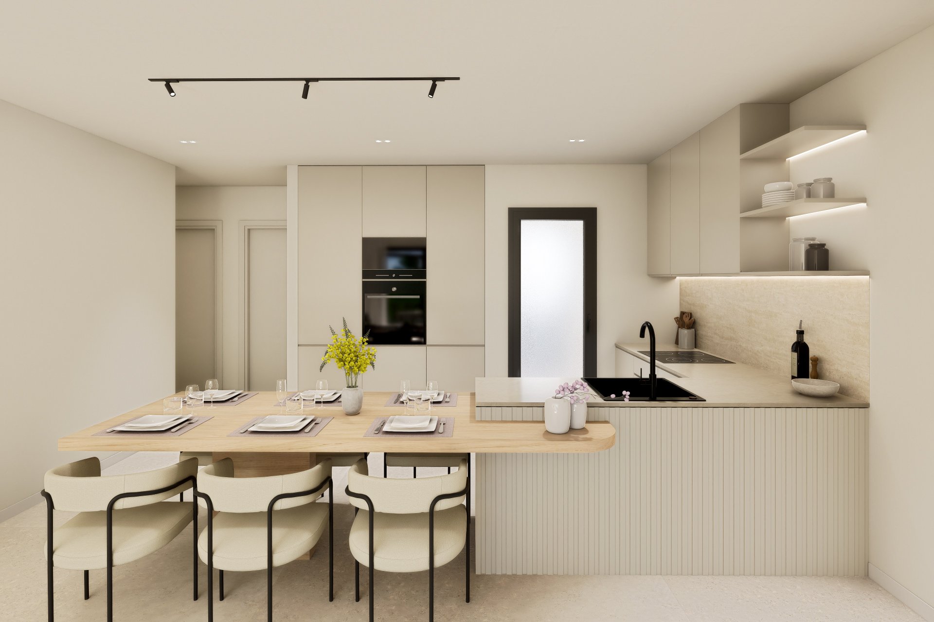 Obra nueva - Casa - Los Alcázares