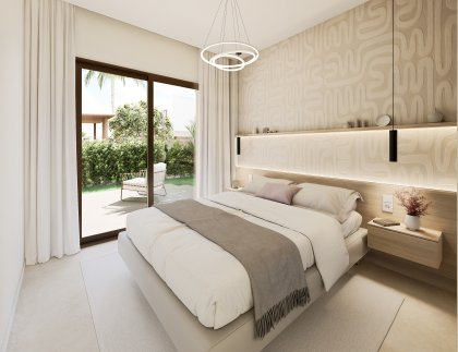 Casa · Obra nueva - Los Alcázares · Murcia · España
