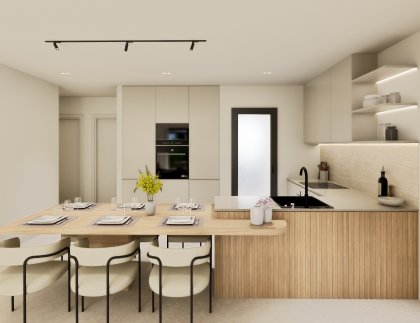 Casa · Obra nueva - Los Alcázares · Murcia · España