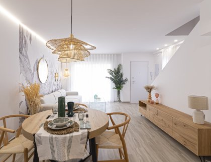 Kamienica · Rynek pierwotny - La Manga del Mar Menor · Murcia · Hiszpania