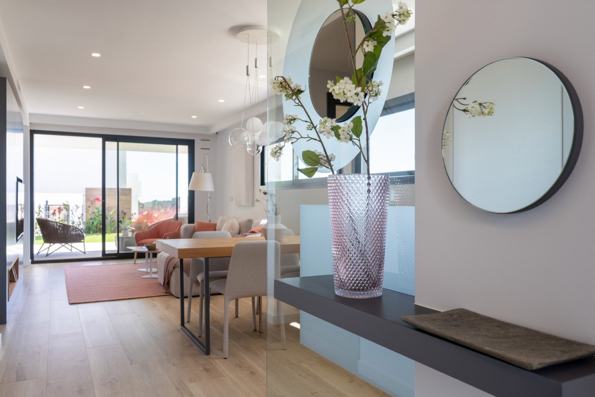 Obra nueva - Apartamento - Cumbre del Sol