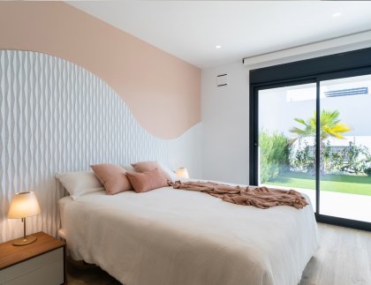 Apartamento · Obra nueva - Cumbre del Sol · Alicante · España
